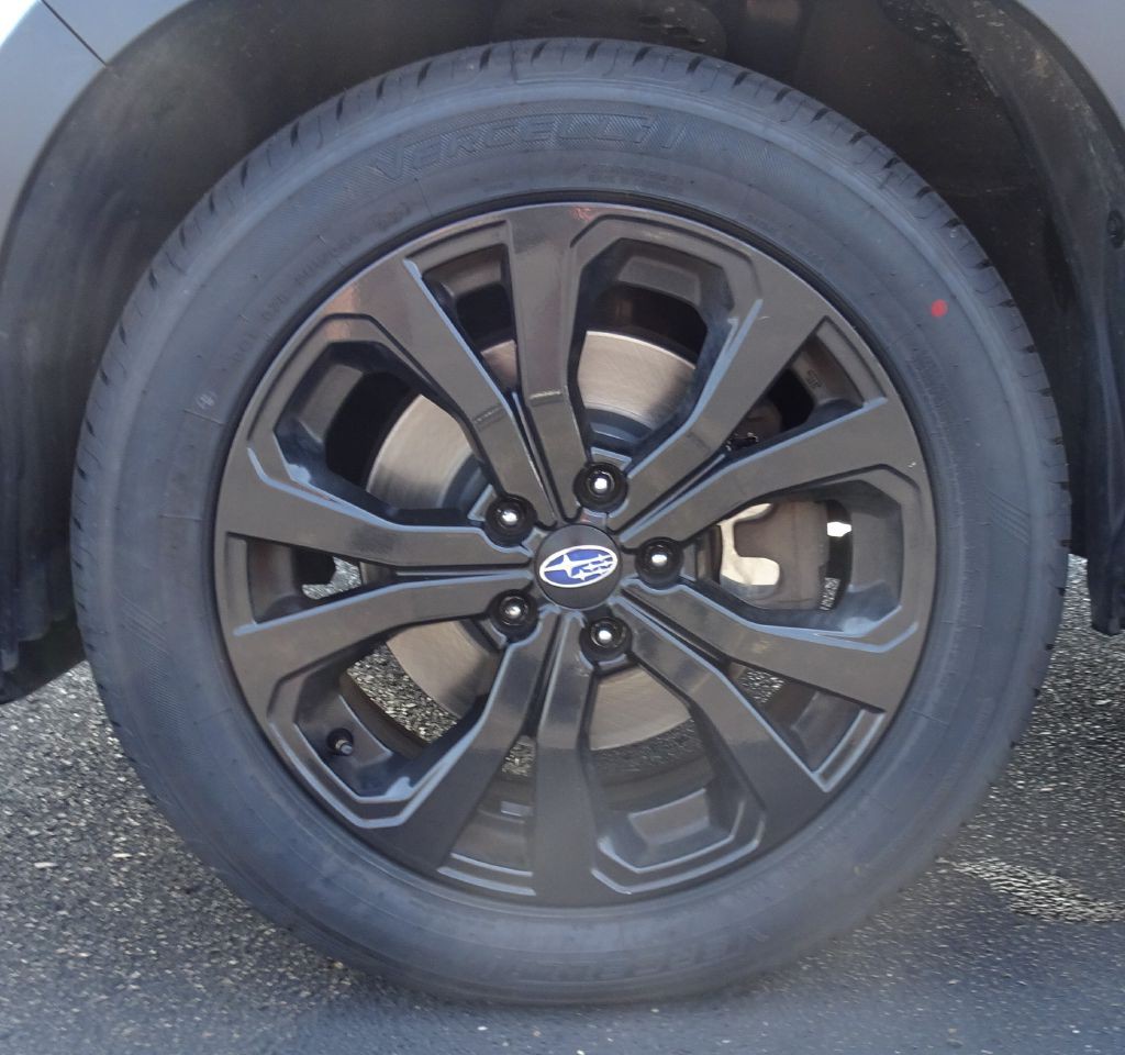 2019 Subaru Forester Image 18