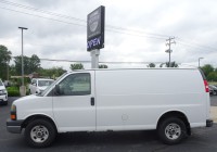 Image for 2012 GMC Savana G2500 ID: 7566576