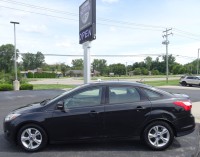 Image for 2014 Ford Focus SE ID: 7613677