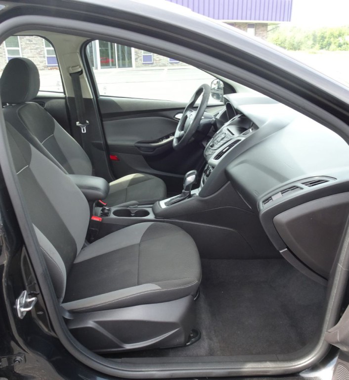 2014 Ford Focus Image 13