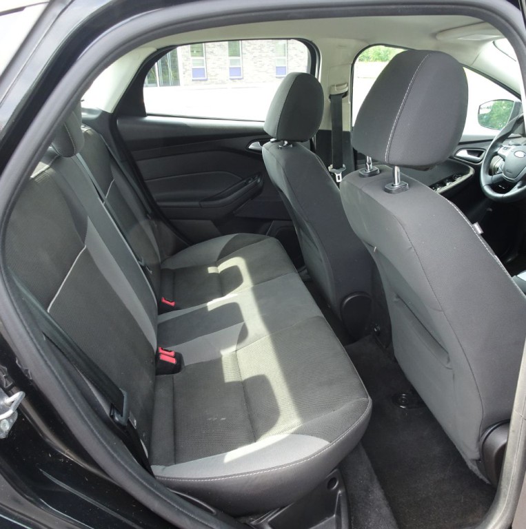 2014 Ford Focus Image 14