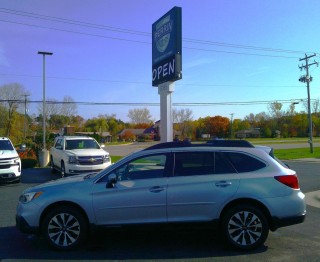 Image for 2016 Subaru Outback 2.5I LIMITED ID: 7746259