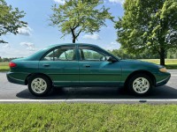 Image for 1998 Ford Escort LX ID: 6597206
