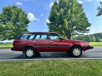 Image for 1989 Subaru GL  ID: 6612761