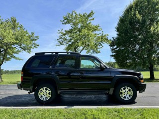 Image for 2004 Chevrolet Tahoe 1500 ID: 6702712