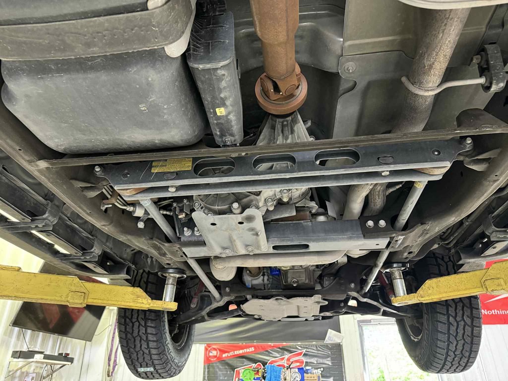2004 Chevrolet Tahoe Image 29