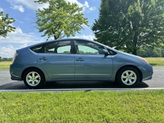 Image for 2008 Toyota Prius  ID: 6702718