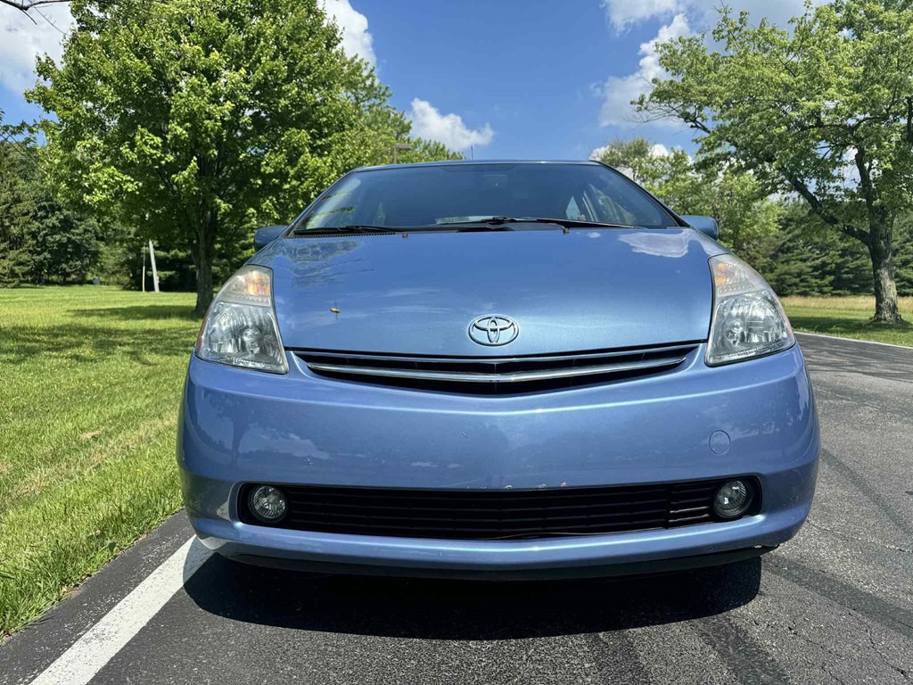 2008 Toyota Prius Image 3