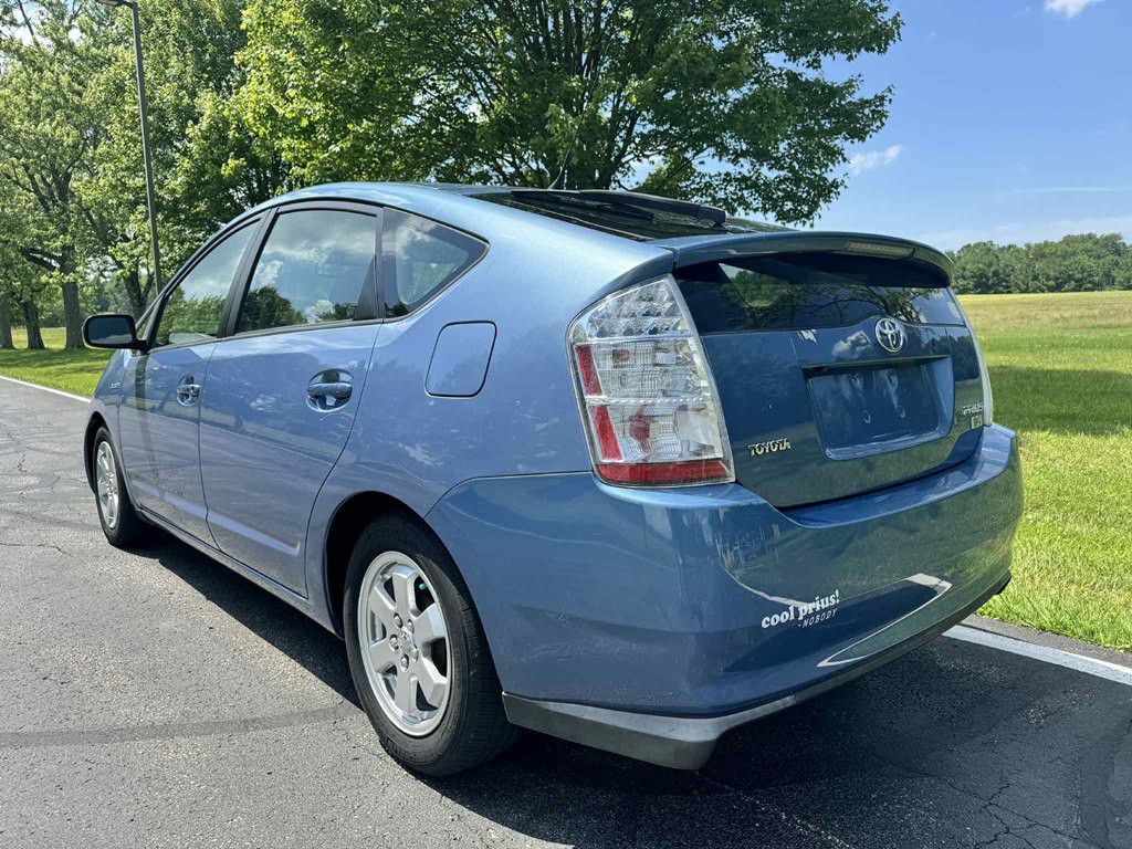 2008 Toyota Prius Image 6