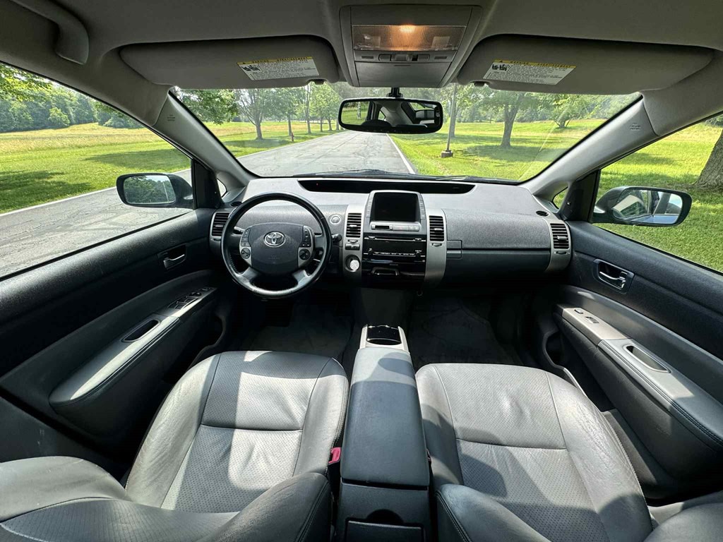 2008 Toyota Prius Image 9