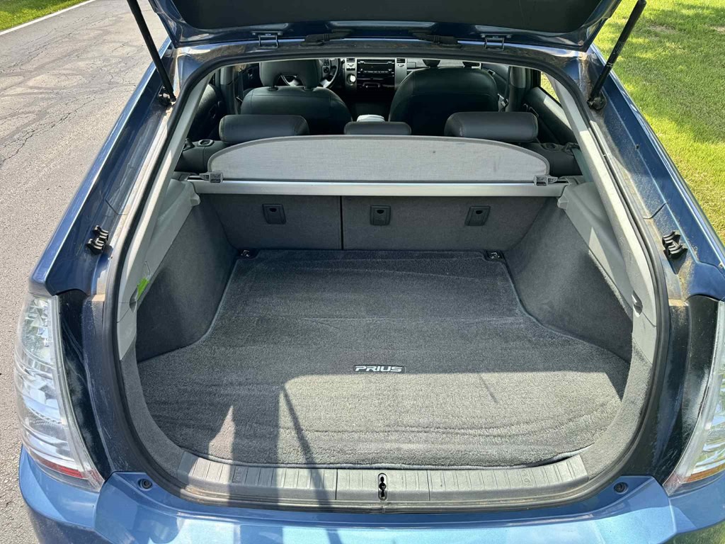 2008 Toyota Prius Image 11