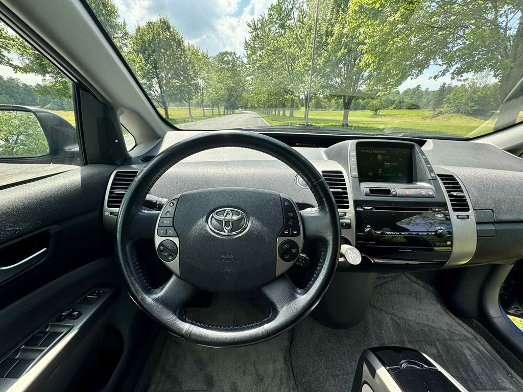 2008 Toyota Prius Image 14
