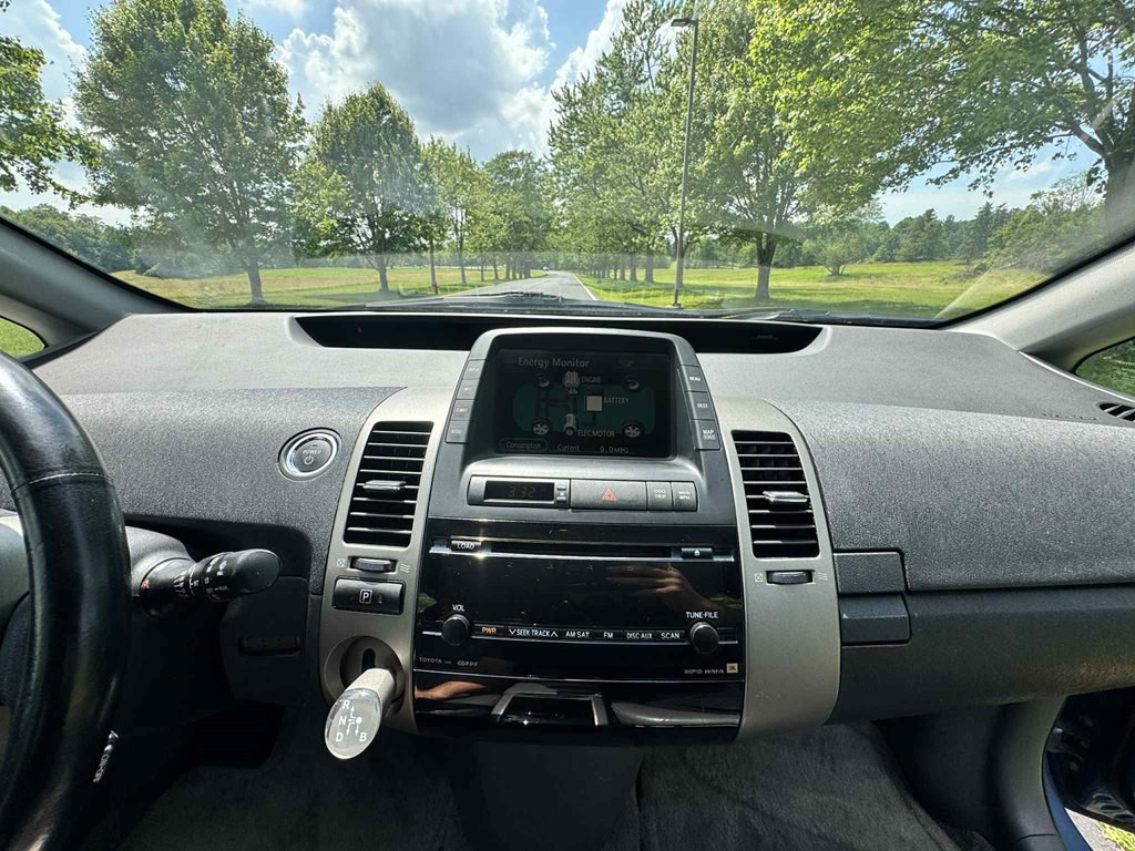 2008 Toyota Prius Image 15
