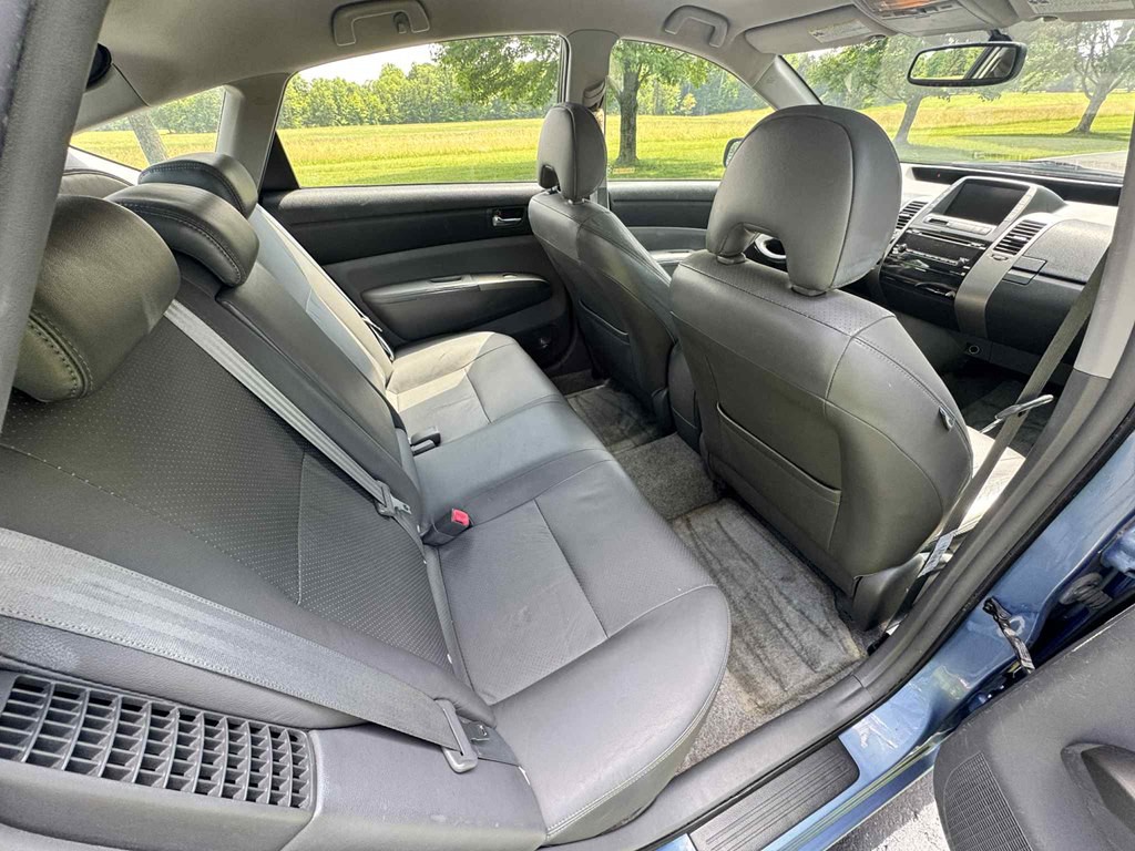 2008 Toyota Prius Image 16