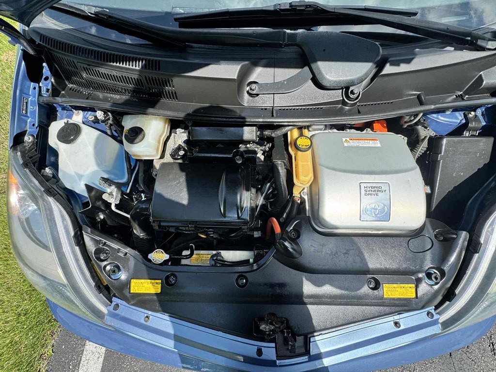 2008 Toyota Prius Image 19
