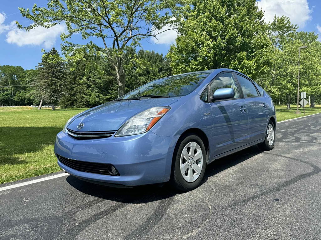 2008 Toyota Prius Image 23