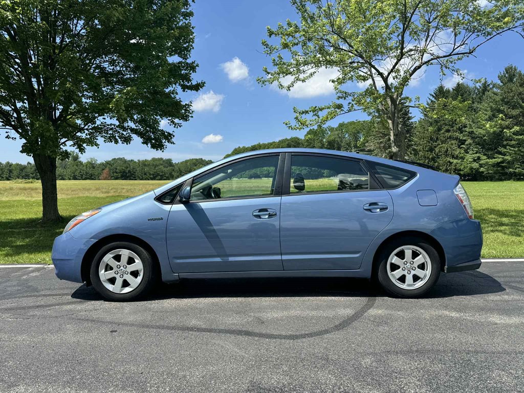 2008 Toyota Prius Image 24