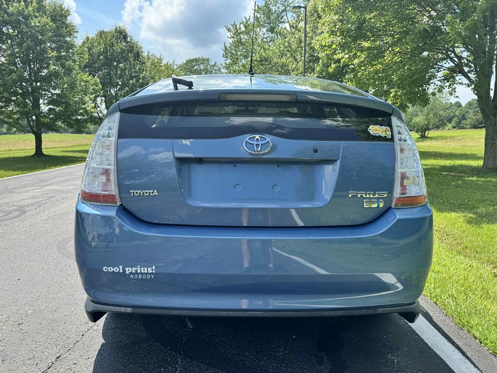 2008 Toyota Prius Image 25