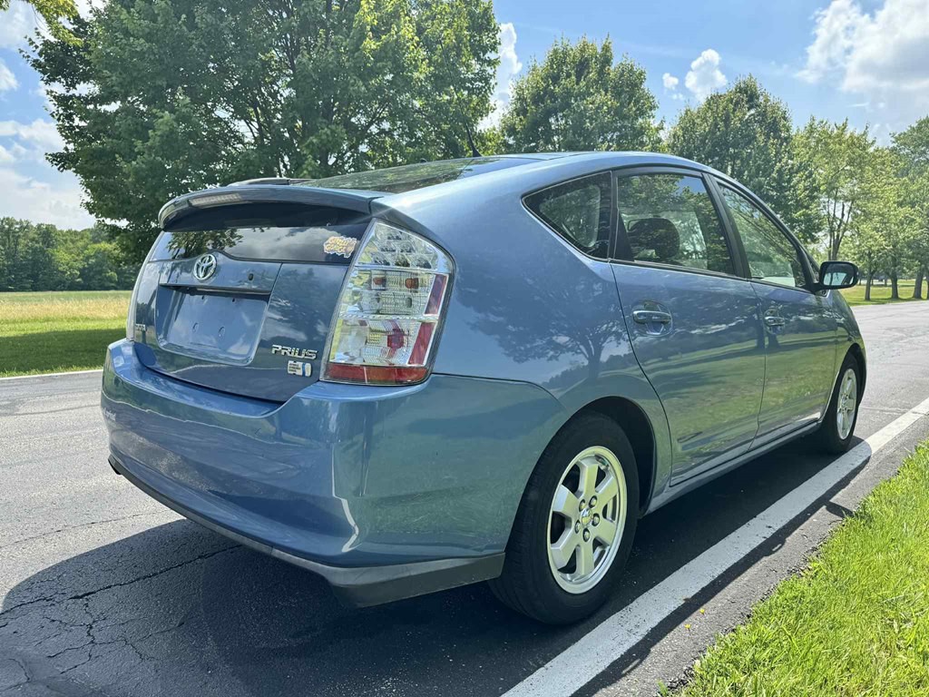 2008 Toyota Prius Image 26
