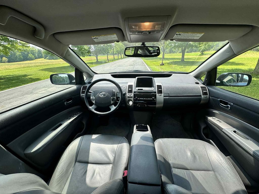 2008 Toyota Prius Image 28