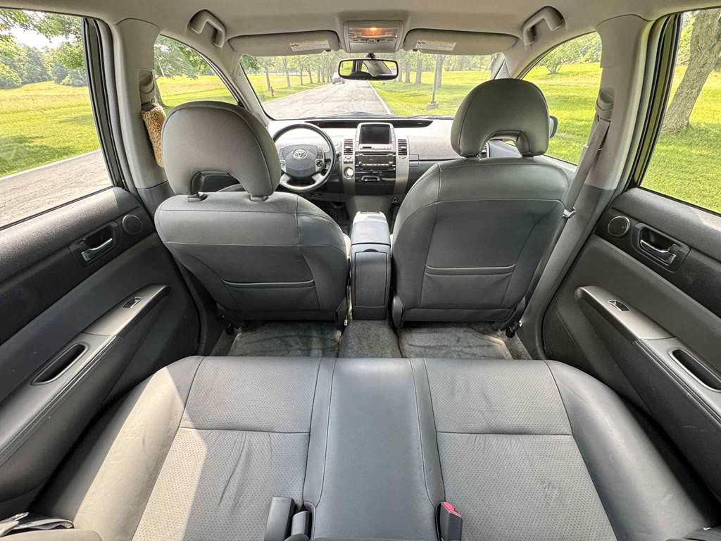 2008 Toyota Prius Image 29