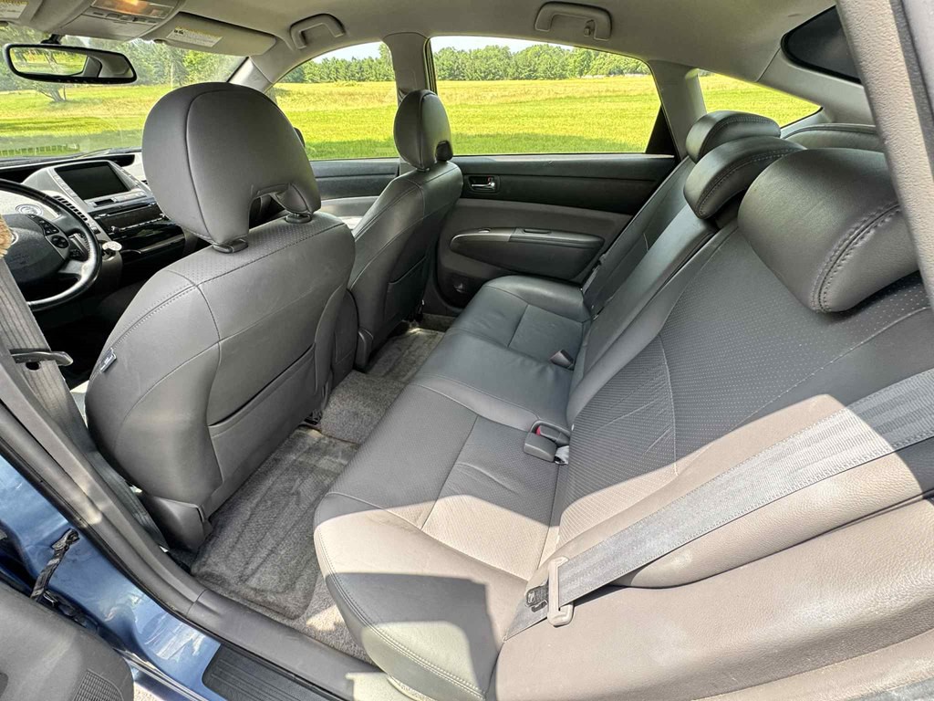 2008 Toyota Prius Image 32
