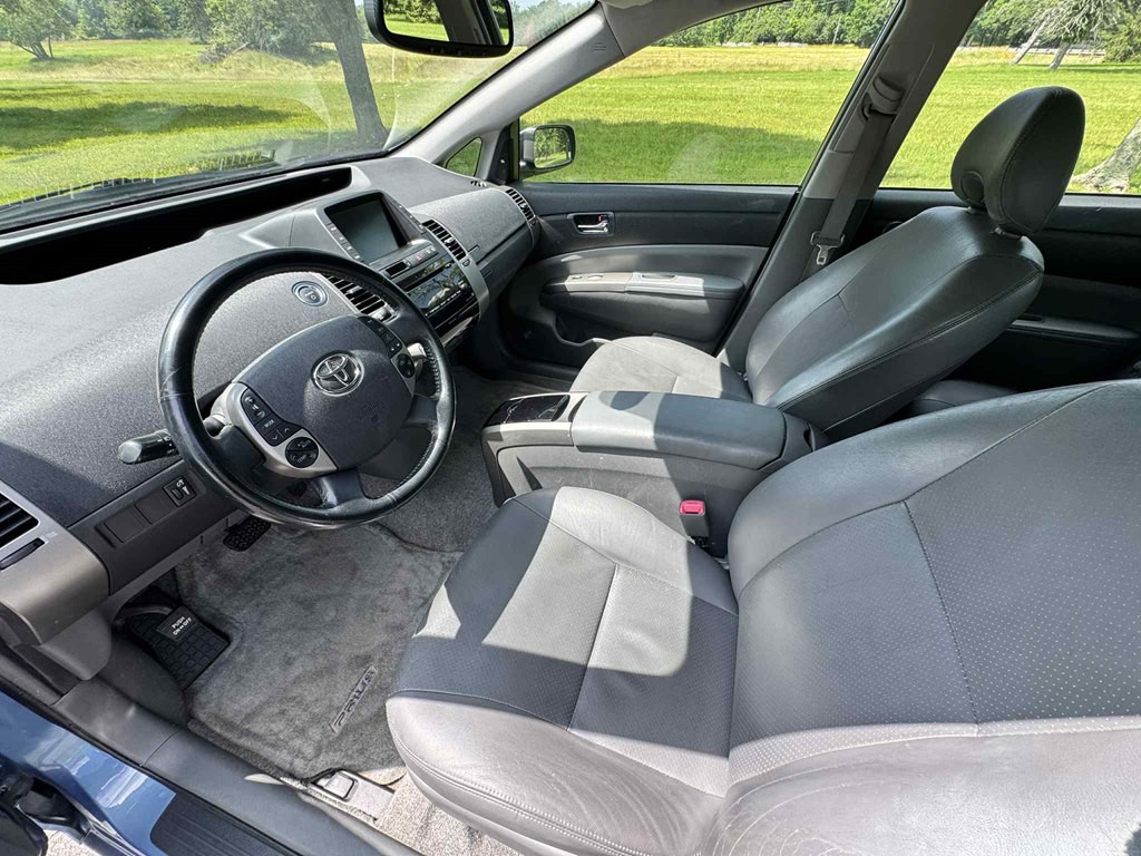 2008 Toyota Prius Image 33