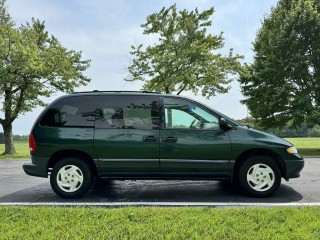Image for 1998 Dodge Ram Van SE ID: 6702754