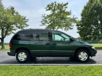 Image for 1998 Dodge Ram Van SE ID: 6702754