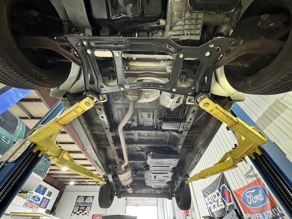 1998 Dodge Ram Van Image 26