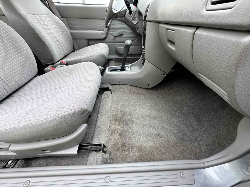 1994 Geo Metro Image 18