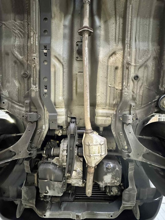 1994 Geo Metro Image 22