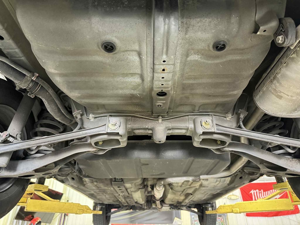 1994 Geo Metro Image 25