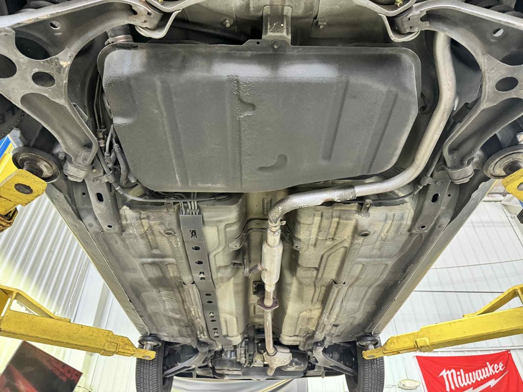 1994 Geo Metro Image 27