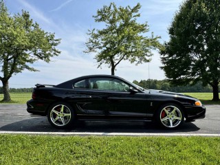 Image for 1994 Ford Mustang Cobra ID: 6702772