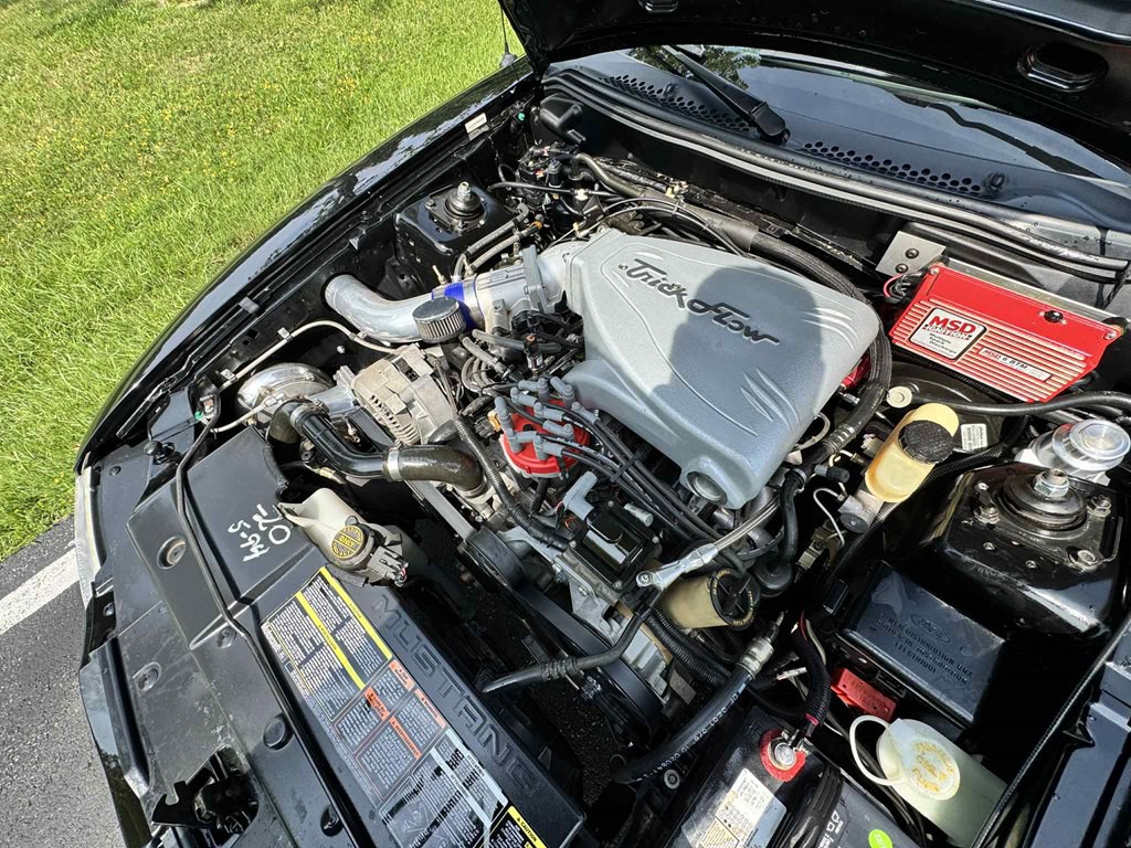 1994 Ford Mustang Image 15