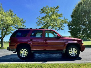 Image for 2005 Chevrolet Tahoe 1500 ID: 6719163