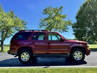 Image for 2005 Chevrolet Tahoe 1500 ID: 6719163