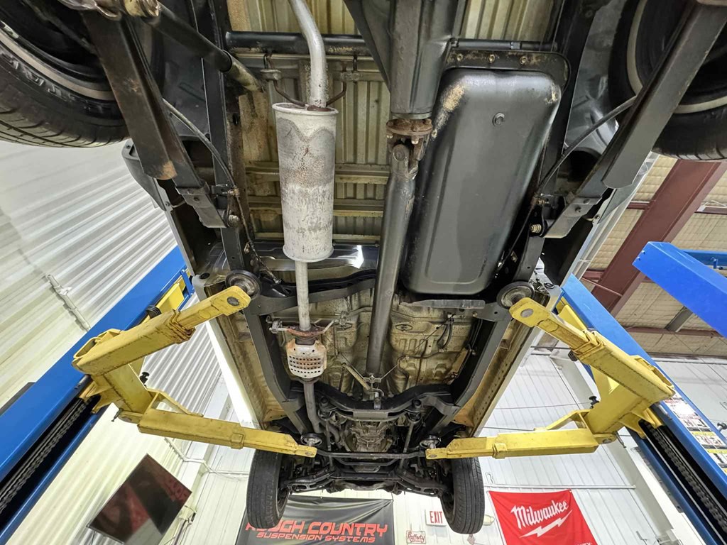 1990 Toyota Pickup Image 29