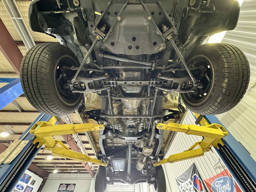 1990 Toyota Pickup Image 34