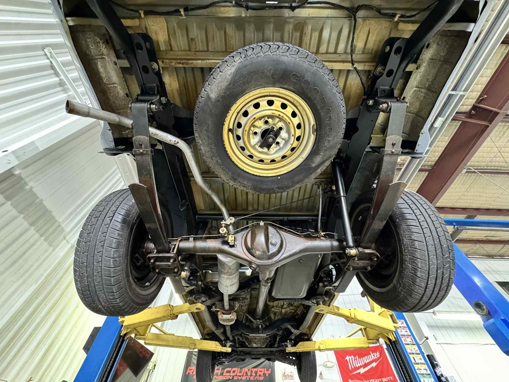 1990 Toyota Pickup Image 35