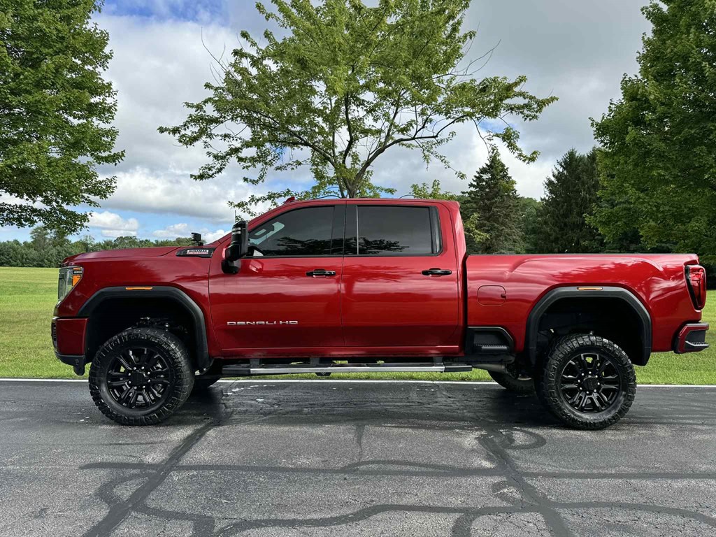 2022 GMC Sierra Image 5