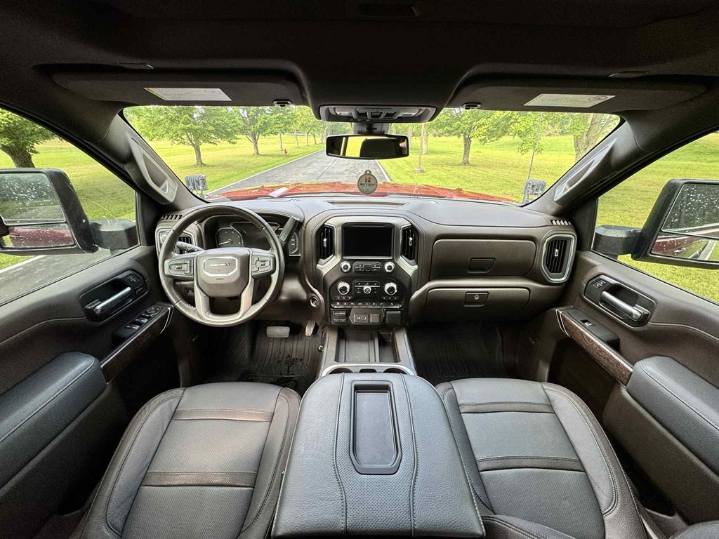 2022 GMC Sierra Image 10