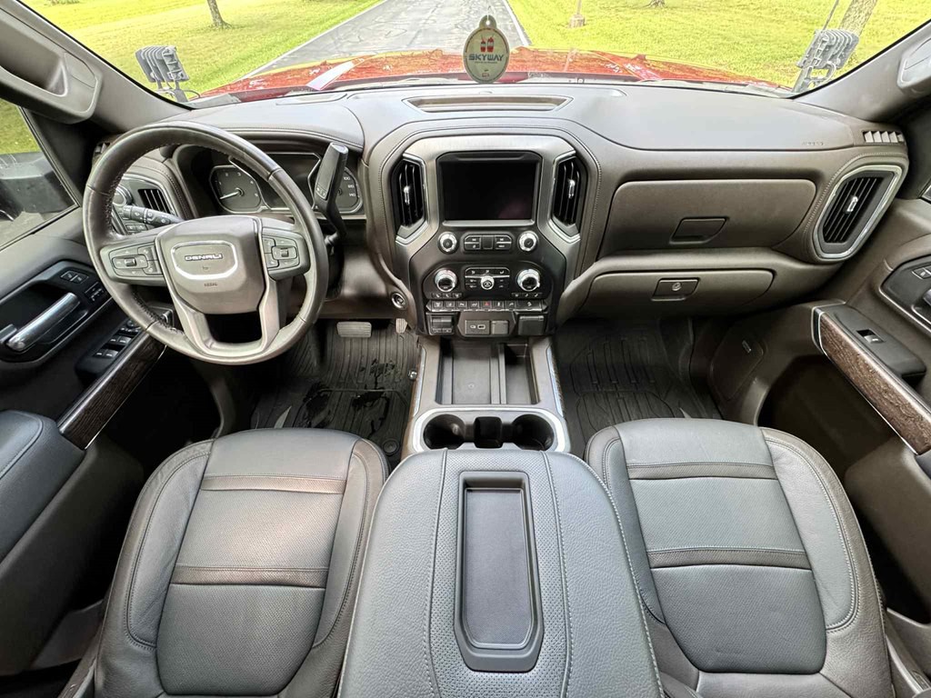 2022 GMC Sierra Image 11