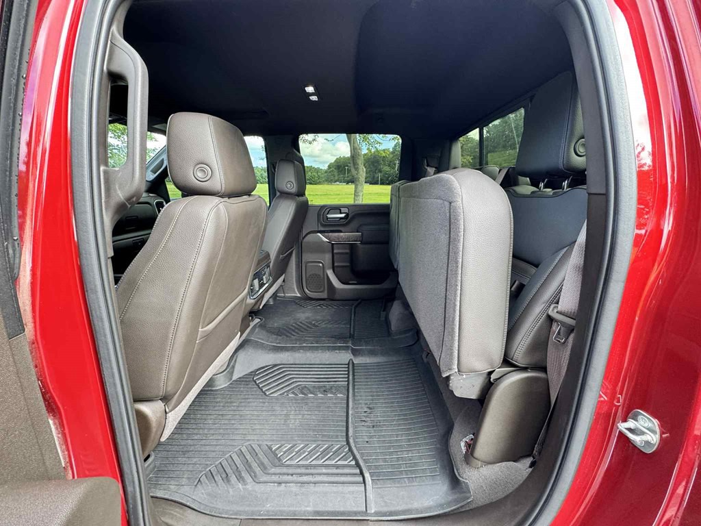 2022 GMC Sierra Image 12