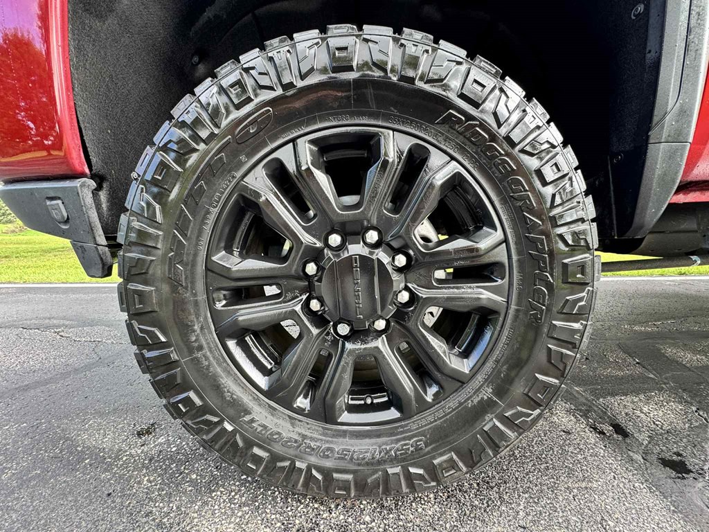 2022 GMC Sierra Image 17
