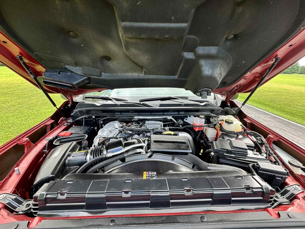 2022 GMC Sierra Image 18