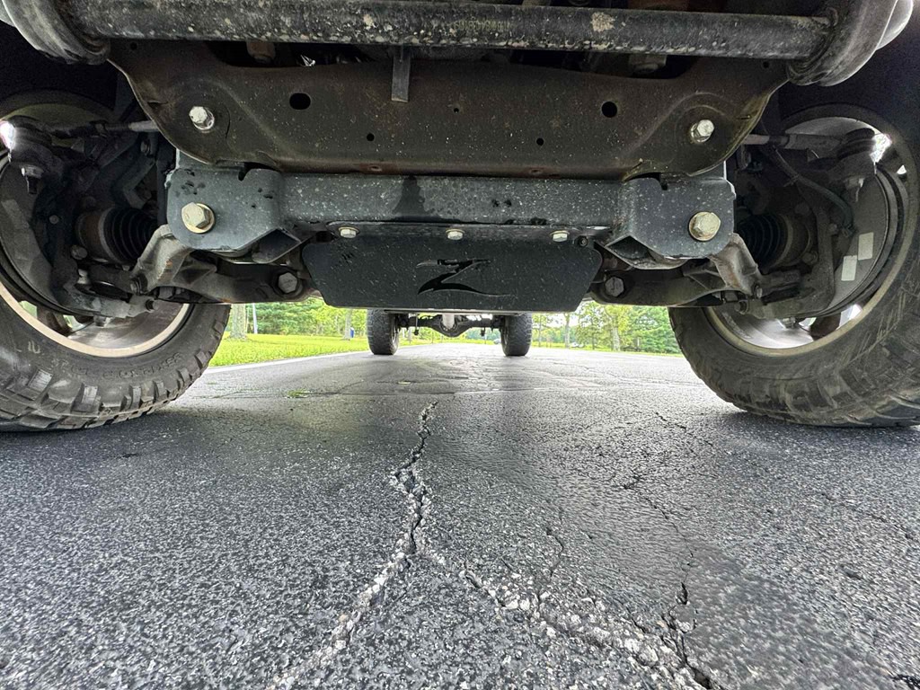 2022 GMC Sierra Image 20