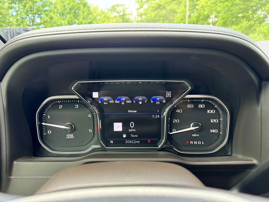 2022 GMC Sierra Image 22