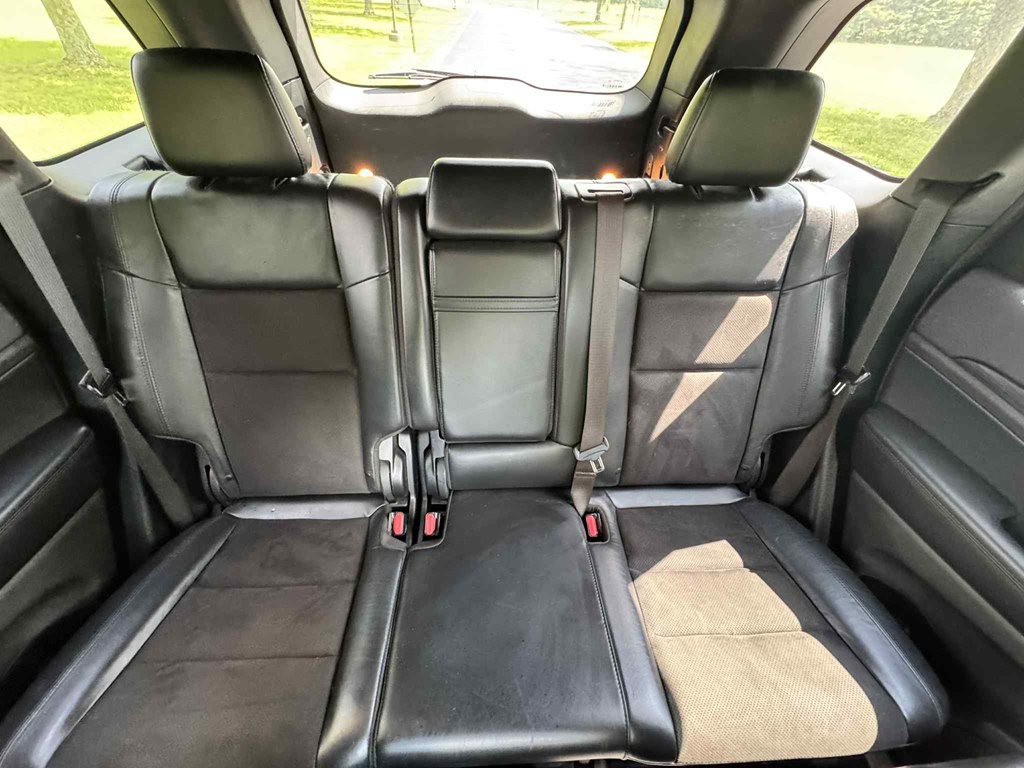 2019 Jeep Grand Cherokee Image 14